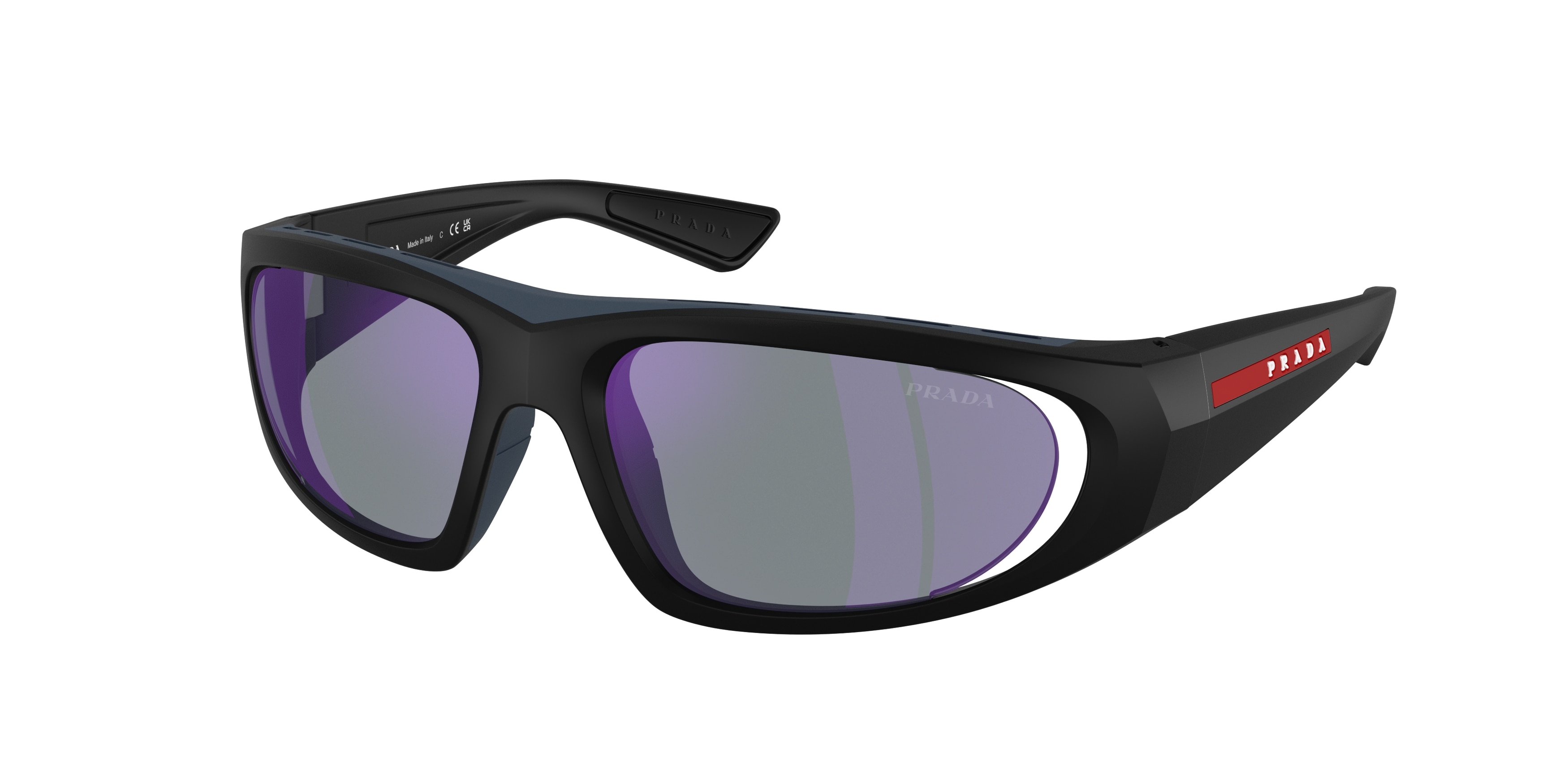 Prada Linea Rossa PS B03S 1BO10J  